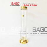  PH 1.18 - Binh Sâm Trụ Phú Hòa 1.18 Lít | Bình Sâm Cao Cấp Việt Nam 