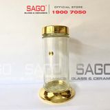  PH 2.8 - Binh Sâm Trụ Phú Hòa 2.8 Lít | Bình Sâm Cao Cấp Việt Nam 