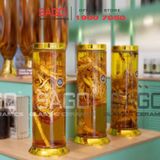  PH 2.8 - Binh Sâm Trụ Phú Hòa 2.8 Lít | Bình Sâm Cao Cấp Việt Nam 