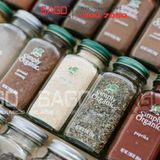  Chai Thủy Tinh Vuông 300ml Nắp Nhôm | Thủy Tinh cao cấp 
