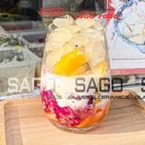  IDELITA SJ003-500 - Ly thủy tinh Pha Lê IDELITA Lexington Hi Ball Crystal glasses 500ml | Thủy Tinh Pha Lê Cao cấp 
