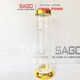  PH 4.8 - Binh Sâm Trụ Phú Hòa 4.8 Lít | Bình Sâm Cao Cấp Việt Nam 