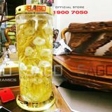  PH 5.8 - Binh Sâm Trụ Phú Hòa 5.8 Lít | Bình Sâm Cao Cấp Việt Nam 