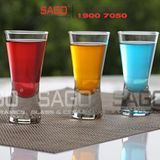  Pasabahce 41823 - Ly Thủy Tinh Pasabahce Boston Shots 65ml | Nhập Khẩu Thổ Nhĩ Kỳ 