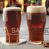  LIBBEY 927757 - Ly Thủy Tinh Libbey Atlanta II 460ml | Nhập Khẩu E.U 
