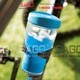  Luminarc J9991 - Ly Thủy Tinh Giữ Nhiệt Luminarc Transportable 500ml | Thủy Tinh Cao Cấp 