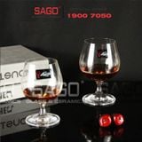  IDELITA 81CN25 - Ly thủy tinh Pha Lê IDELITA Rhone Belgian Beer Crystal Glasses 250ml | Thủy Tinh Pha Lê Cao cấp 