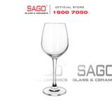  IDELITA 96RL30 - Ly thủy tinh Pha Lê IDELITA Seine White wine Crystal glasses 300ml | Thủy Tinh Pha Lê Cao cấp 