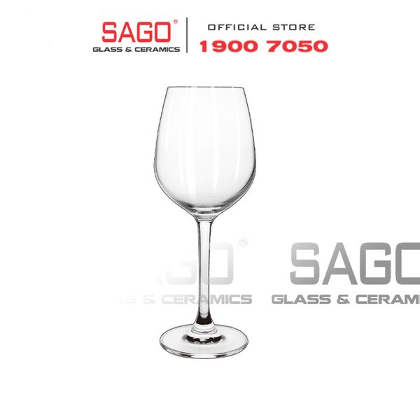  IDELITA 96RL30 - Ly thủy tinh Pha Lê IDELITA Seine White wine Crystal glasses 300ml | Thủy Tinh Pha Lê Cao cấp 