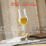  IDELITA 99GP10 - Ly thủy tinh Pha Lê IDELITA Rhine Charm Sherry Crystal glasses 100ml | Thủy Tinh Pha Lê Cao cấp 