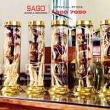  PH 4.8 - Binh Sâm Trụ Phú Hòa 4.8 Lít | Bình Sâm Cao Cấp Việt Nam 