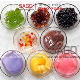  Union 398 -  Chén Thủy Tinh Union Assurance Bowl Đường kính 3.5" | Thủy Tinh Cao Cấp Nhập Khẩu Thái Lan 