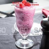  King Dealay JX3722 - Ly thuy tinh King dealay Gorvernor Clintony soda glass 450ml | Thủy tinh Cao Cấp 