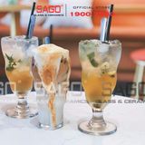  King Dealay JX3722 - Ly thuy tinh King dealay Gorvernor Clintony soda glass 450ml | Thủy tinh Cao Cấp 