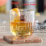  LIBBEY 802485 - Ly Thủy Tinh Libbey The Gats 360ml | Nhập Khẩu E.U 