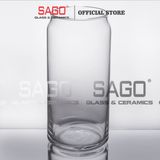  King Dealay JX.YLG - Ly Thủy Tinh King Dealay Can Glass 486ml | Thủy tinh Cao Cấp 