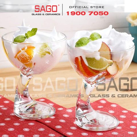 Thủy Tinh Bormioli Rocco ( Bormioli Rocco - Italia Glass )
