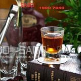  Ocean P00110 - Ly Thủy Tinh Ocean Solo Shot 60ml | Nhập Khẩu Thái Lan 