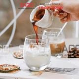  LIBBEY 1072 - Ly Thủy Tinh Libbey L'espirit du vin Rock 330ml | Thủy Tinh Cao Cấp 