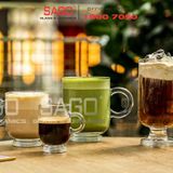  LIBBEY 830590 - Ly thủy tinh Libbey Sentido Espresso 80ml | Nhập Khẩu E.U 