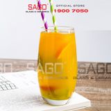  LIBBEY 1074 - Ly Thủy Tinh Libbey L'espirit du vin Hi Ball 420ml | Thủy Tinh Cao Cấp 