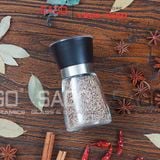  Lọ Thủy Tinh Xay Gia Vị Cao cấp | Màu Sắc Ngẫu Nhiên 