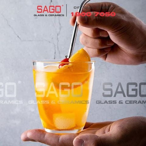  Luminarc J0756 - Ly Thủy Tinh Luminarc Neo 250ml | Thủy Tinh Cao Cấp 