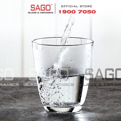  Luminarc J0756 - Ly Thủy Tinh Luminarc Neo 250ml | Thủy Tinh Cao Cấp 