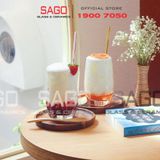  Ocean B17115 - Ly Ocean Charisma Hi Ball 415ml | Nhập Khẩu Thái Lan 