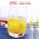  Ocean B17115 - Ly Ocean Charisma Hi Ball 415ml | Nhập Khẩu Thái Lan 