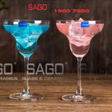  Ocean 1015M12 - Ly Thủy Tinh Ocean Madison Margarita 345ml | Nhập Khẩu Thái Lan 