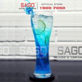  Ocean R00219 - Ly Thủy Tinh Ocean Sinh Tố Imperial 545ml | Nhập Khẩu Thái Lan 