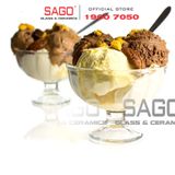  Ocean P00115 - Ly Kem Ocean Alaska Ice Cream Cup 205ml | Nhập Khẩu Thái Lan 