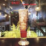  Ocean B16315 - Ly Thủy Tinh Ocean Viva Footed 420ml | Nhập Khẩu Thái Lan 