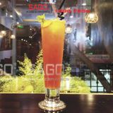  Ocean B16315 - Ly Thủy Tinh Ocean Viva Footed 420ml | Nhập Khẩu Thái Lan 