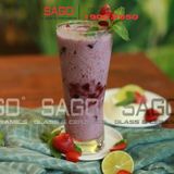  Ocean B21312 - Ly Thủy tinh Ocean Metropolitan 330ml | Nhập Khẩu Thái Lan 