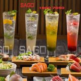  Ocean B16315 - Ly Thủy Tinh Ocean Viva Footed 420ml | Nhập Khẩu Thái Lan 