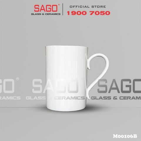  CK M00106B - Ly Sứ CK 290ml 