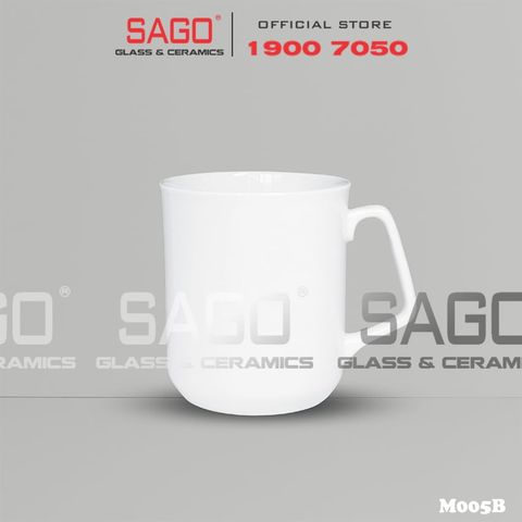  CK M005B - Ly Sứ CK 275ml 