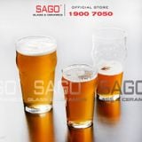  LIBBEY 4806 - Ly thủy tinh Libbey English Pub glass 473ml | Thủy Tinh Cao Cấp 
