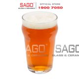  LIBBEY 4810 - Ly thủy tinh Libbey English Pub glass 296ml | Thủy Tinh Cao Cấp 