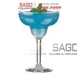  LIBBEY 8430 - Ly Thủy Tinh Libbey Citation Gourmet Coupette Margarita 350ml | Nhập Khẩu USA 