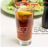  LIBBEY 15713 - Ly thủy tinh Cường Lực Libbey Endeavor Beverage ( DuraTuff ) 355ml | Thủy Tinh Cao Cấp 