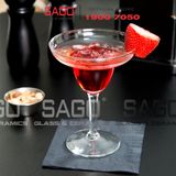  LIBBEY 8428 - Ly Thủy Tinh Libbey Coupette Margarita 207ml | Nhập Khẩu USA 