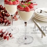  LIBBEY 9252 - Ly Thủy Tinh Libbey Circa Cocktail Nick & Nora 163ml | Libbey 9252 , Nhập Khẩu USA 