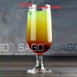  LIBBEY 3730 - Ly thủy tinh Libbey Embassy Beer 414ml | Thủy Tinh Cao Cấp 