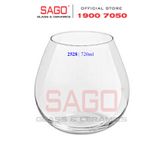  LIBBEY 802528 - Ly Thủy Tinh Libbey Bairrada Wine 720ml | Nhập Khẩu E.U 