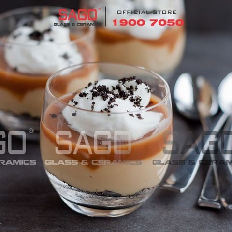  Luminarc G2562 - Ly Thủy Tinh Luminarc Salto 320ml | Thủy Tinh Cao Cấp 