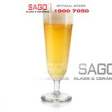 LIBBEY 8425 - Ly Thủy Tinh Libbey Citation Pilsner 355ml | Nhập Khẩu USA 