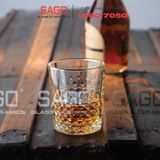  LIBBEY 925500 - Ly Thủy Tinh Cường Lực Libbey Carats Dof 355ml | Nhập Khẩu E.U 
